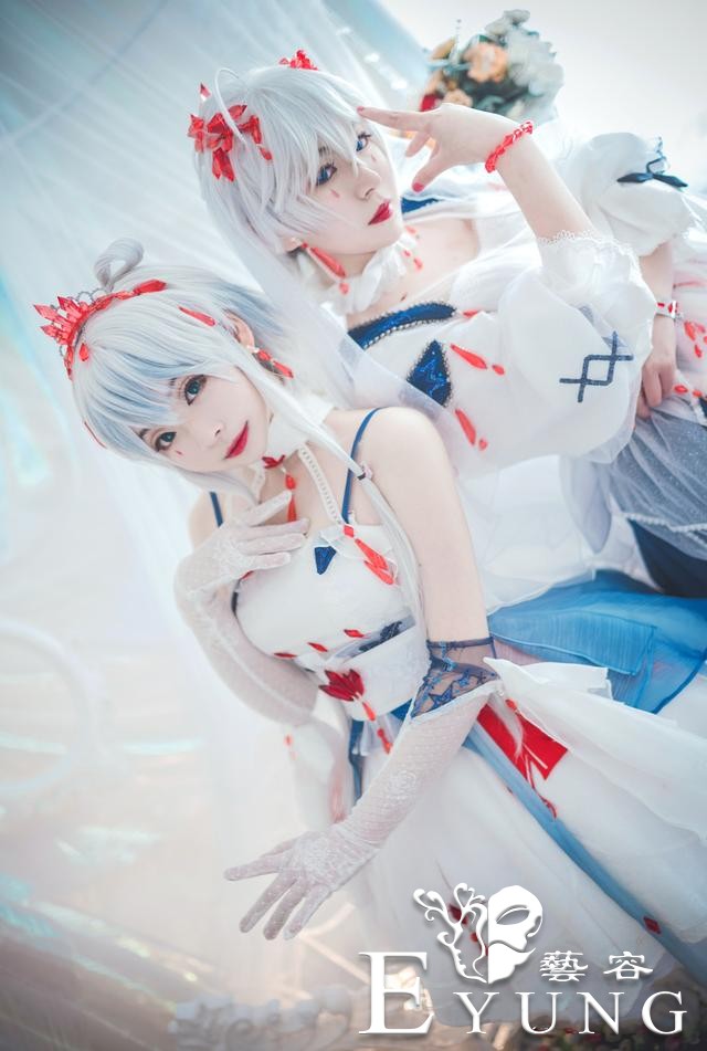 三组人气虚拟偶像“言和”的COSPLAY作品欣赏！相当有还原度哦-32.jpg