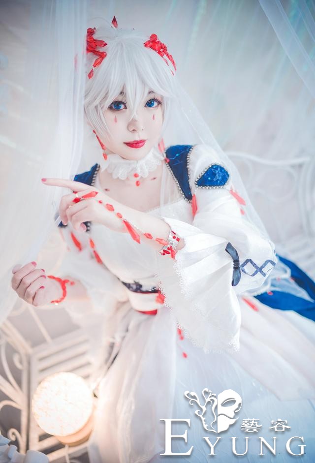 三组人气虚拟偶像“言和”的COSPLAY作品欣赏！相当有还原度哦-33.jpg