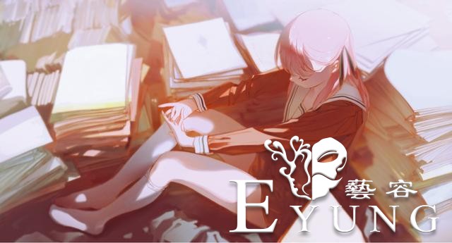 画风唯美光影运用相当漂亮的一组插画欣赏！绝对养眼的大作-2.jpg