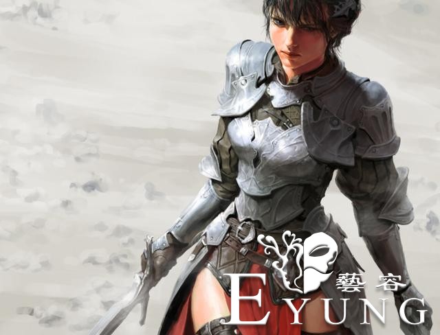 画风唯美光影运用相当漂亮的一组插画欣赏！绝对养眼的大作-9.jpg