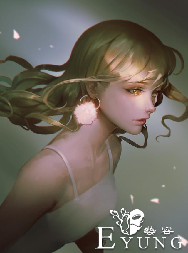 画风唯美光影运用相当漂亮的一组插画欣赏！绝对养眼的大作-14.jpg