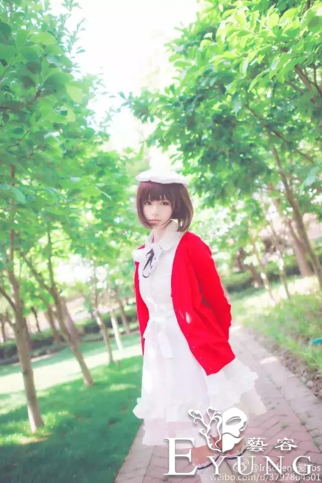 你们热爱喜欢二次元cosplay的初衷是什么？还记得吗-8.jpg