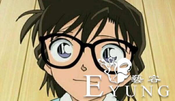 如果《名侦探柯南》一开始缩小的是小兰那会怎么样？-3.jpg