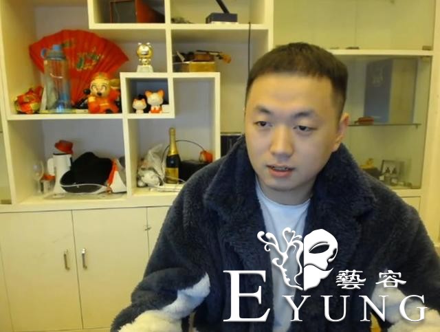 药水哥入驻B站，不到1天收获6万粉丝，二次元难挡土味侵袭-1.jpg