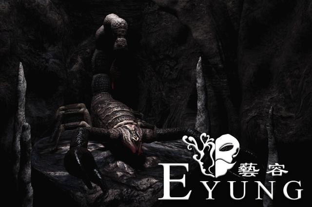 一组国内外优秀插画师概念设计作品！造型帅气脑洞非常大的佳作-12.jpg
