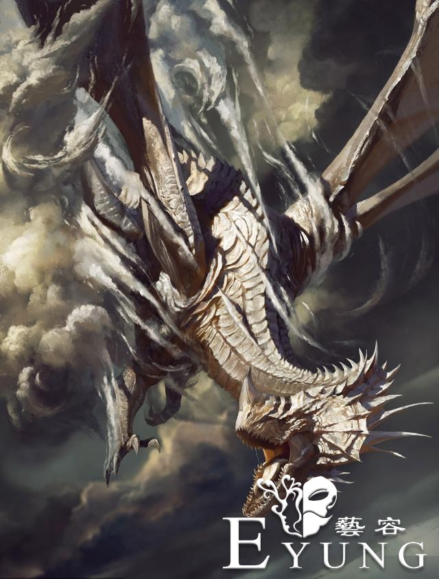 一组国内外优秀插画师概念设计作品！造型帅气脑洞非常大的佳作-18.jpg