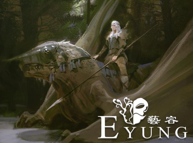 一组国内外优秀插画师概念设计作品！造型帅气脑洞非常大的佳作-19.jpg