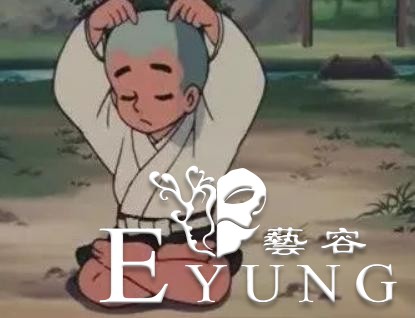 动漫中最难模仿的4个坐姿，有一个是男人做不到-1.jpg