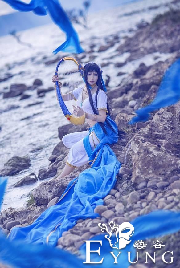 二次元入坑作cos大集合！有没有你本命？-1.jpg