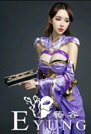 二次元总是这样美好，这些美丽的cos完美的诠释了这一点-3.jpg