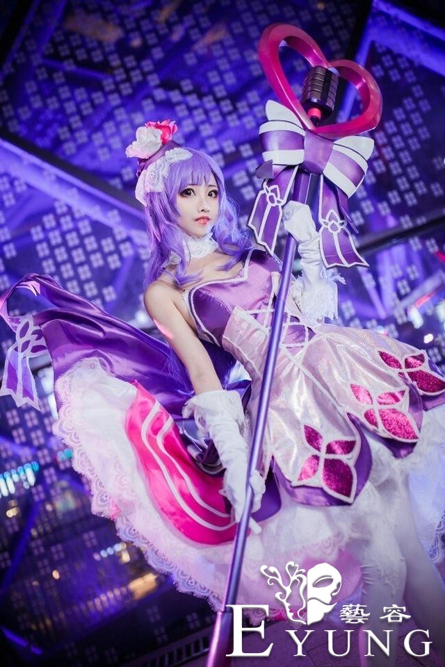 二次元总是这样美好，这些美丽的cos完美的诠释了这一点-6.jpg