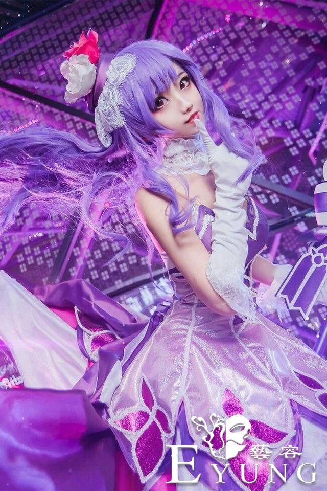二次元总是这样美好，这些美丽的cos完美的诠释了这一点-7.jpg