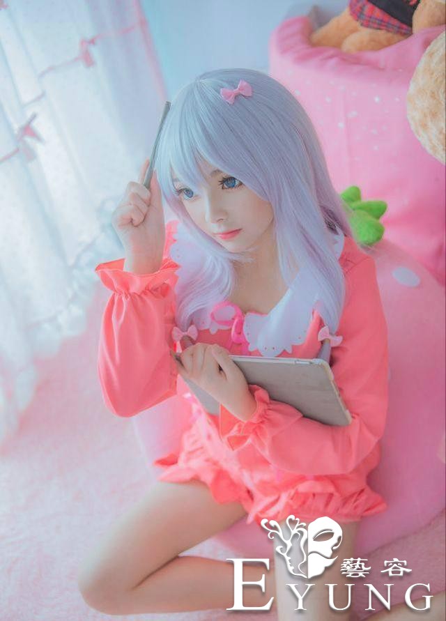 二次元总是这样美好，这些美丽的cos完美的诠释了这一点-10.jpg