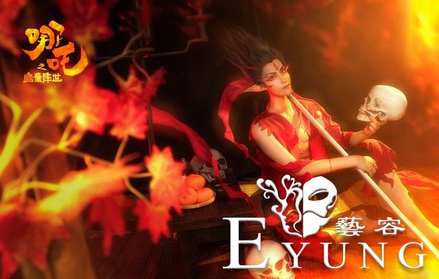 三组很有还原度的“哪吒”COSPLAY作品欣赏！不仅形似而且神似-19.jpg