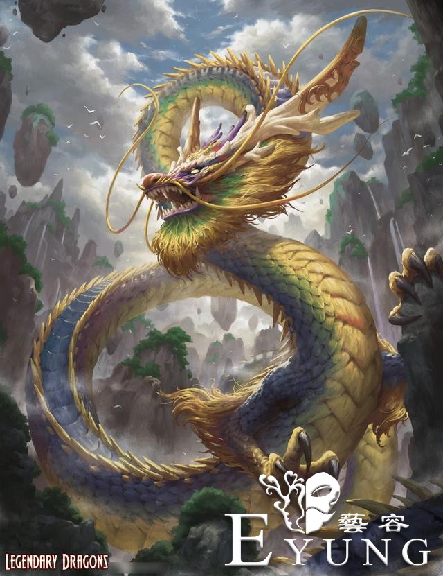 画技成熟画风帅气的一组插画作品欣赏！有很多脑洞大开的概念设计-18.jpg