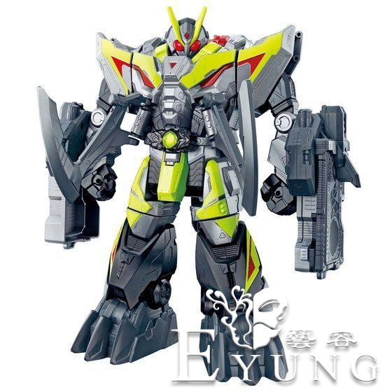 假面骑士01猛犸零一玩具来袭，意外曝光形态设定，原来真是机器人-1.jpg
