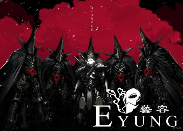 来自各国画师一组画风相当帅气的插画作品欣赏！画技精湛个性十足-6.jpg
