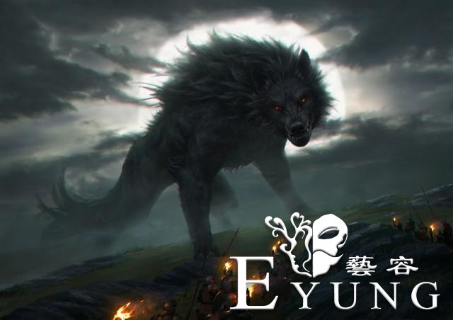 来自各国画师一组画风相当帅气的插画作品欣赏！画技精湛个性十足-18.jpg