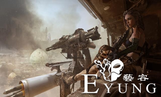 来自各国画师一组画风相当帅气的插画作品欣赏！画技精湛个性十足-20.jpg