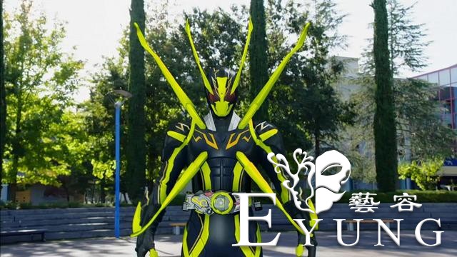 假面骑士01第13话：暗杀酱单挑闪耀蝗虫，三位骑士变身开启大混战-2.jpg