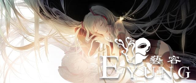 来自国人插画师“冷蝉”绘制的一组漂亮同人作品！画风相当华丽-18.jpg