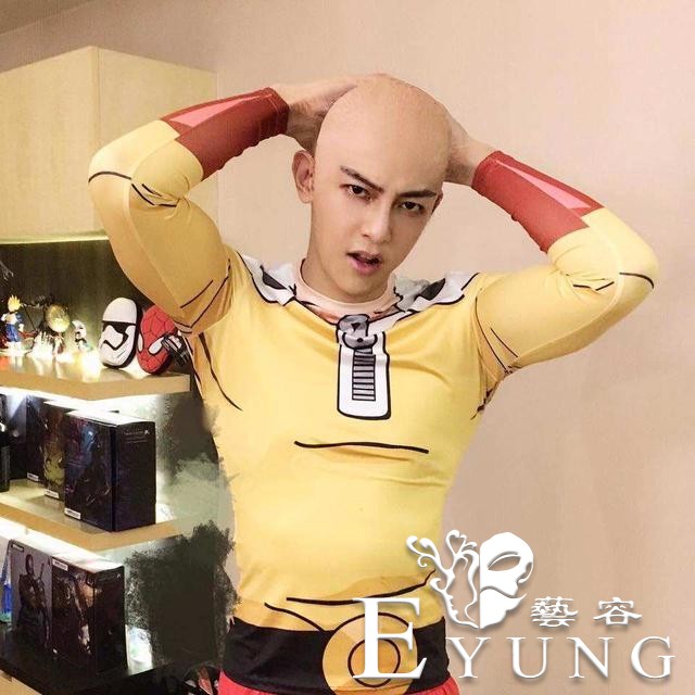 盘点那些最二次元的男星，肖战蔡徐坤上榜，都亲自演过动漫-2.jpg