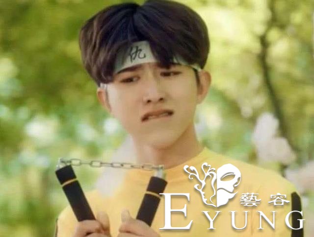 盘点那些最二次元的男星，肖战蔡徐坤上榜，都亲自演过动漫-6.jpg