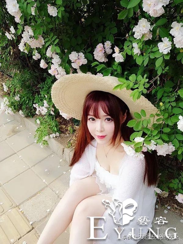 秀色可餐的猫系厨娘《精灵食肆》美女玩家COS-9.jpg