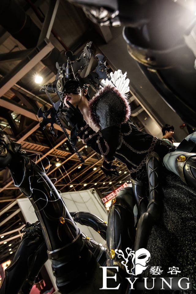 十张国内外还原度爆表的COSPLAY作品！造型惊艳让人啧啧称奇-4.jpg