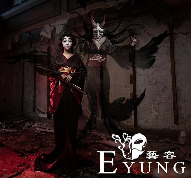 十张国内外还原度爆表的COSPLAY作品！造型惊艳让人啧啧称奇-5.jpg