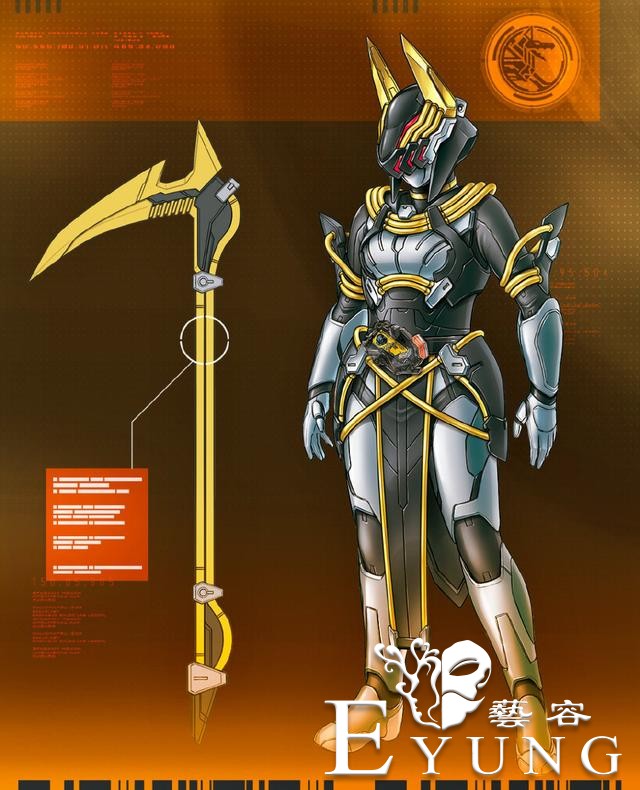 假面骑士01：美女骑士变身胡狼，当看清皮套身材，这货绝对用替身-1.jpg