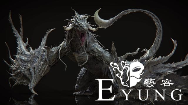 一组国外插画师绘制的“概念插画”作品欣赏！造型真是相当霸气-4.jpg