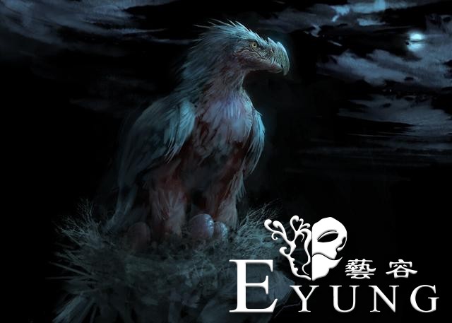 一组国外插画师绘制的“概念插画”作品欣赏！造型真是相当霸气-8.jpg