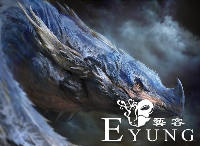 一组国外插画师绘制的“概念插画”作品欣赏！造型真是相当霸气-9.jpg