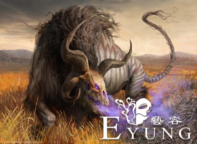 一组国外插画师绘制的“概念插画”作品欣赏！造型真是相当霸气-12.jpg