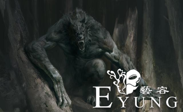 一组国外插画师绘制的“概念插画”作品欣赏！造型真是相当霸气-14.jpg