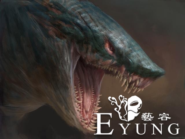 一组国外插画师绘制的“概念插画”作品欣赏！造型真是相当霸气-20.jpg