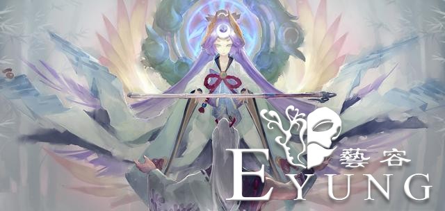 来自台湾插画师的一组游戏人物插画欣赏！画风相当潇洒的作品-8.jpg
