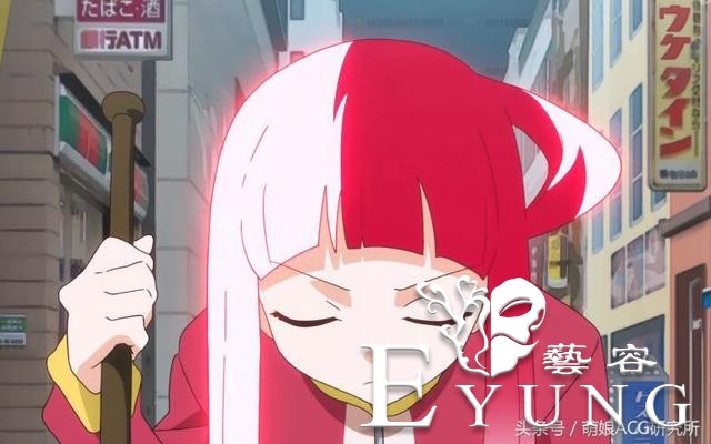 出了一部《为了保护世界只好脱掉敌人的衣服》的动画？-6.jpg