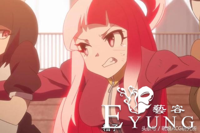 出了一部《为了保护世界只好脱掉敌人的衣服》的动画？-12.jpg
