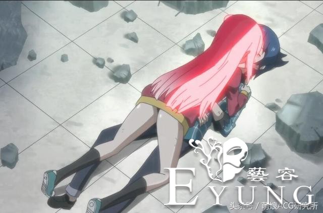 出了一部《为了保护世界只好脱掉敌人的衣服》的动画？-14.jpg
