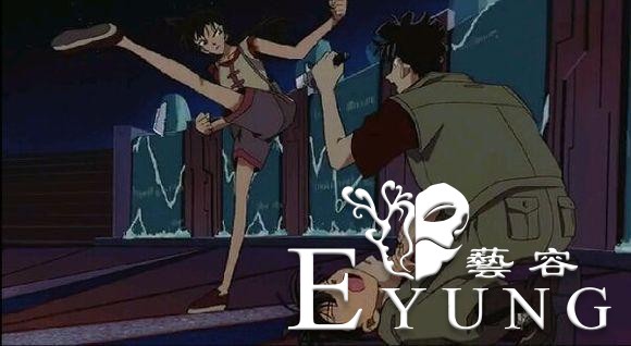 论小兰的空手道究竟达到什么水平，有多厉害！-2.jpg