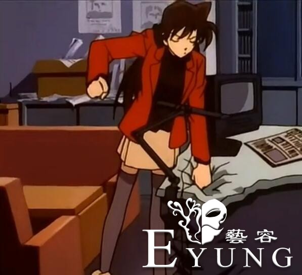 论小兰的空手道究竟达到什么水平，有多厉害！-4.jpg