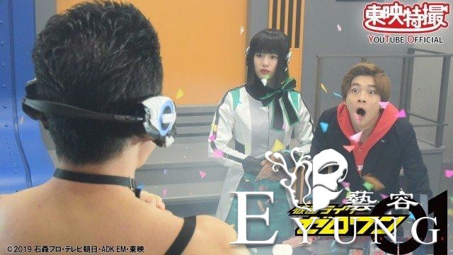 假面骑士01搞笑衍生剧曝光，腹肌太郎归来，然而败给了大猩猩不破-1.jpg