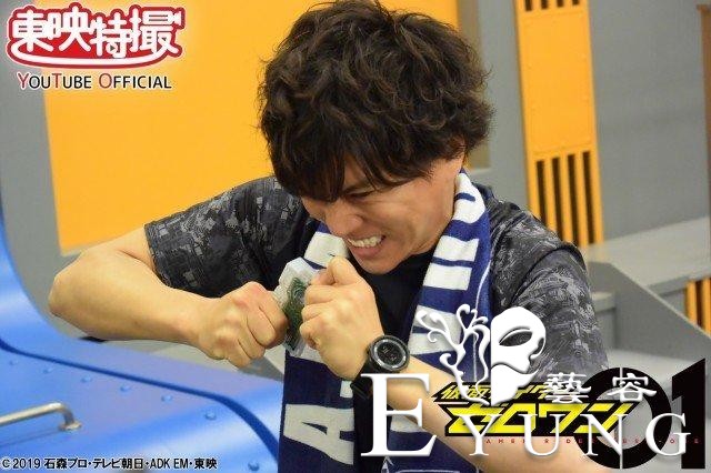 假面骑士01搞笑衍生剧曝光，腹肌太郎归来，然而败给了大猩猩不破-5.jpg