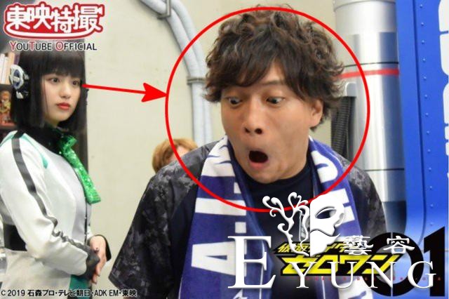 假面骑士01搞笑衍生剧曝光，腹肌太郎归来，然而败给了大猩猩不破-7.jpg