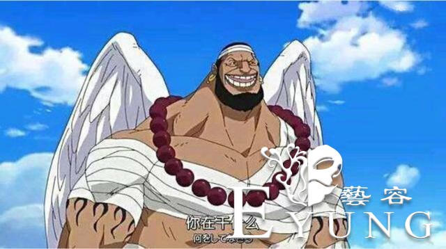 实锤！火灾King身份为空岛天使，《海贼王》动漫组提前曝光-2.jpg