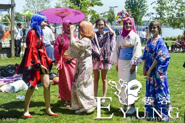 一大波cosplay二次元美女来了，接收一下-7.jpg