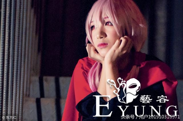 一大波cosplay二次元美女来了，接收一下-10.jpg