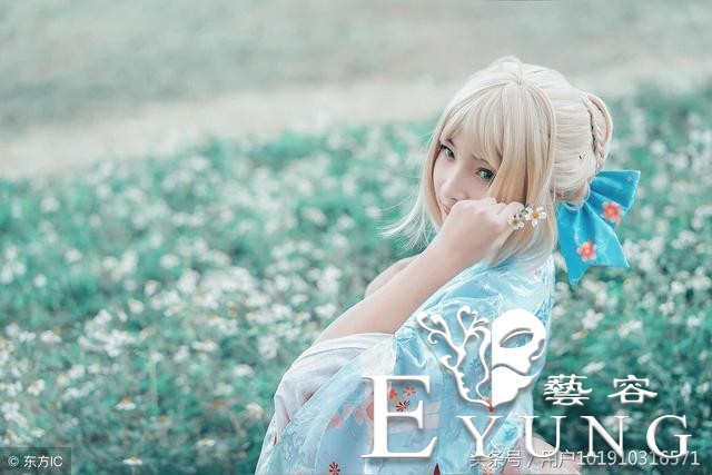 一大波cosplay二次元美女来了，接收一下-14.jpg